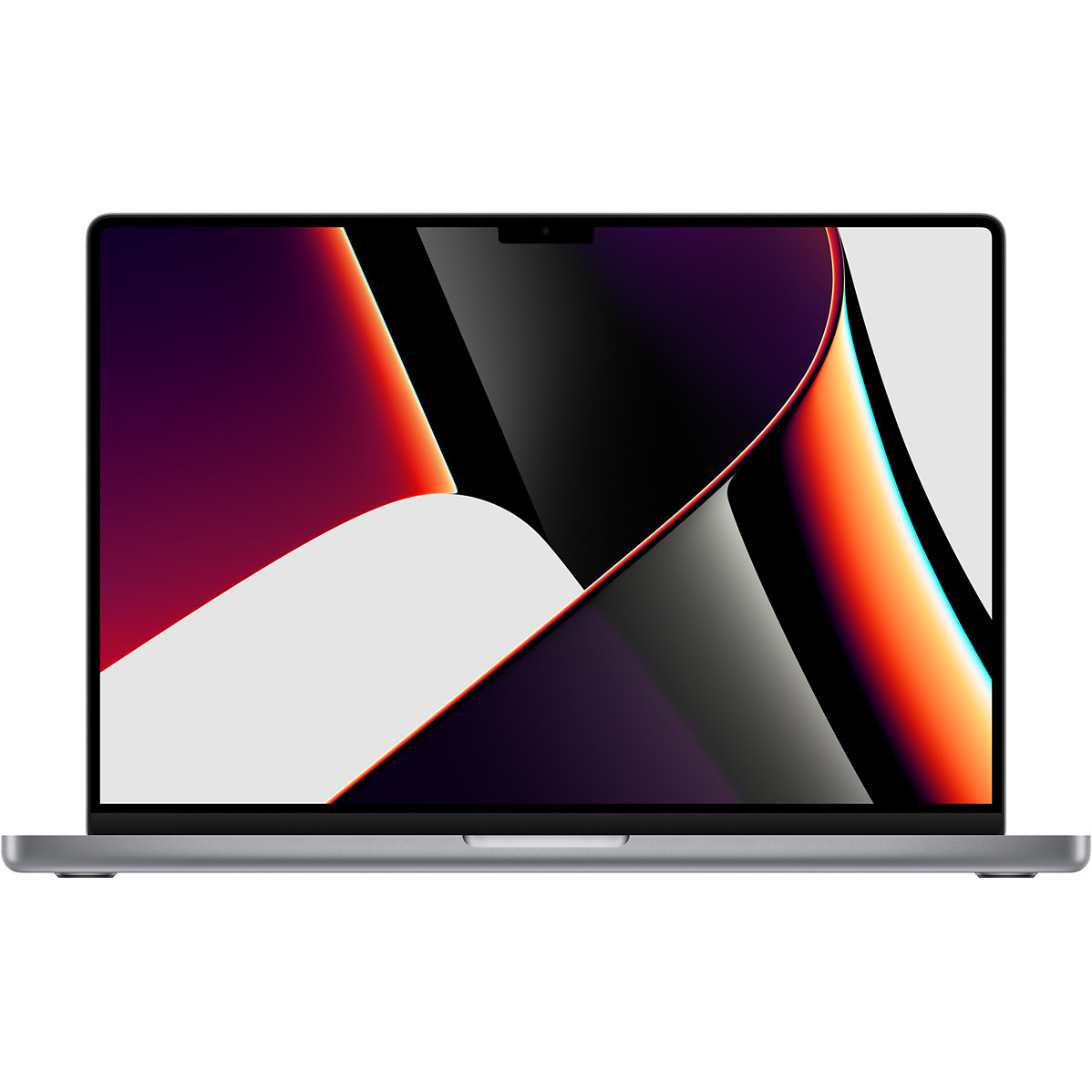 Apple MacBook Pro 16” Space Gray 2021 (MK183) б/у